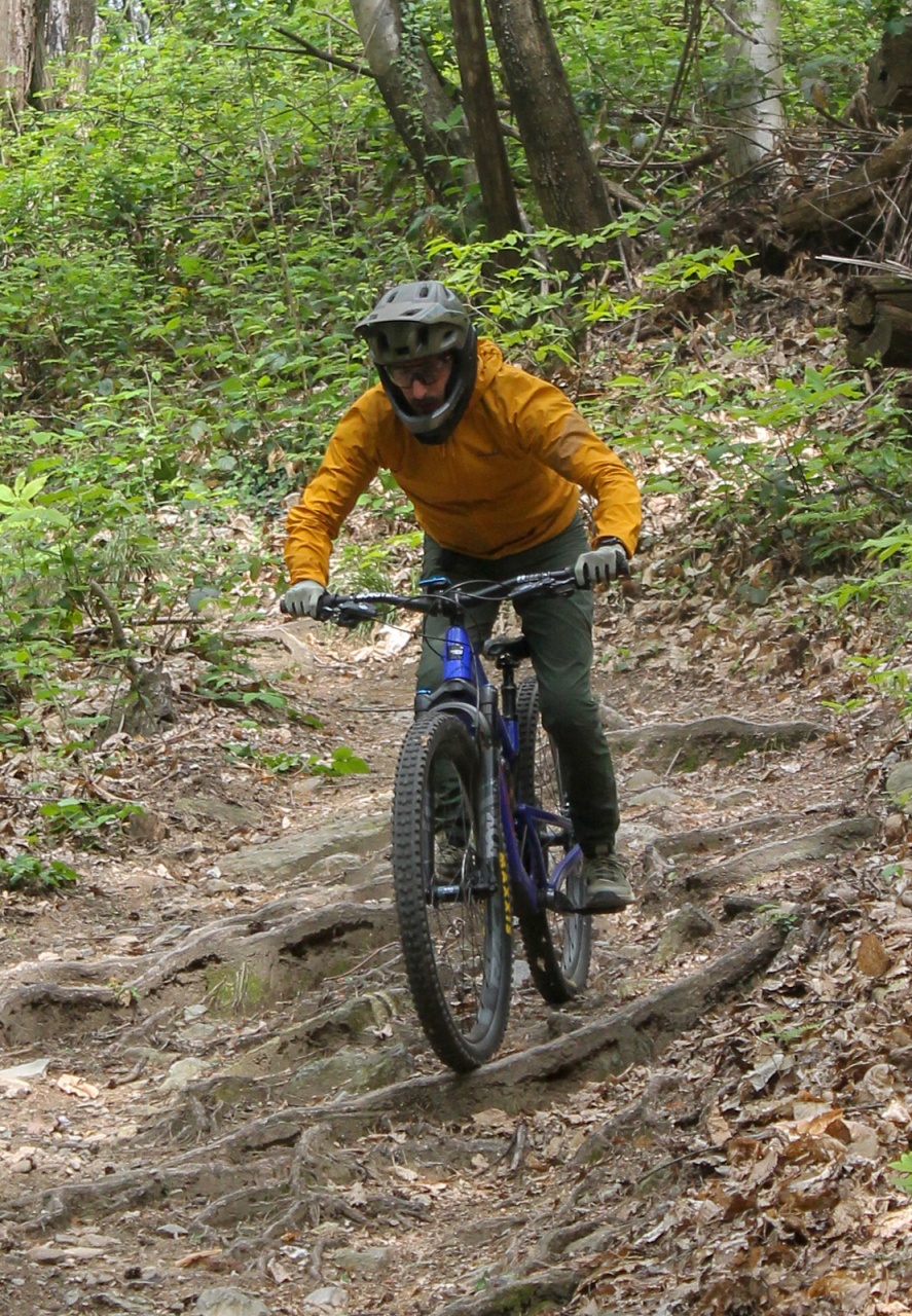Corsi Di Mountain Bike Per <span class='redded_mini'>Adulti</span>