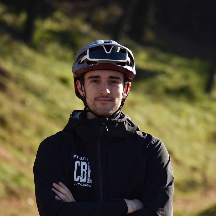 Emanuele Grisoni