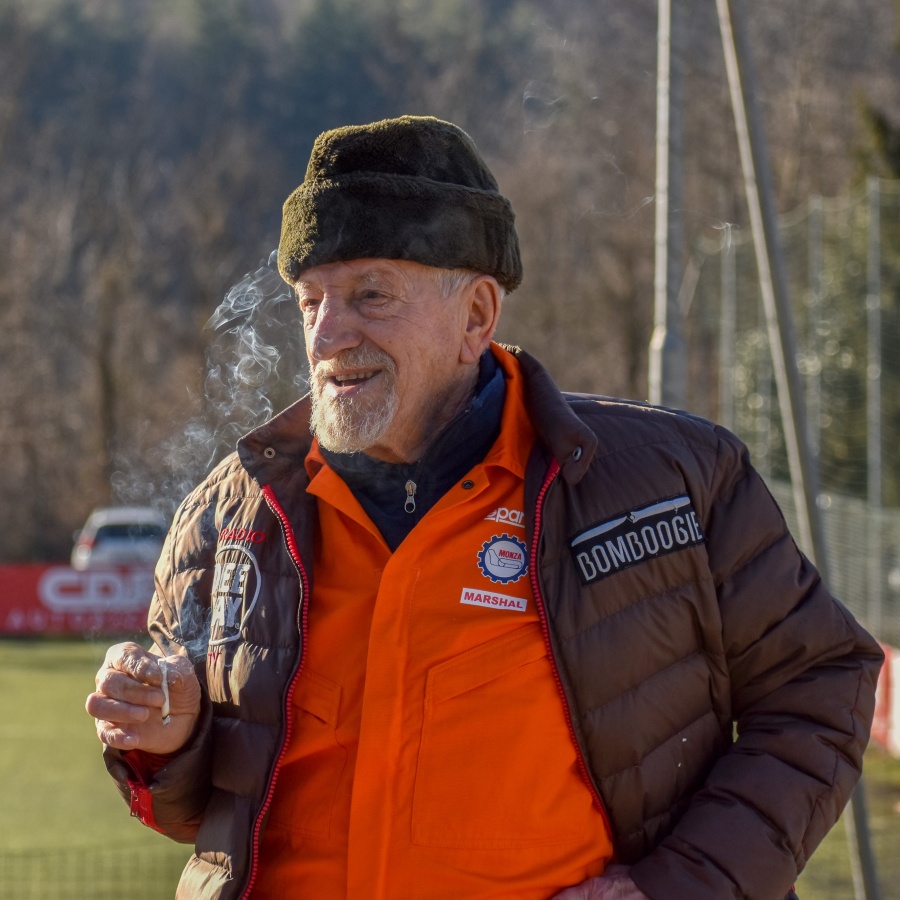 Emilio Viganò